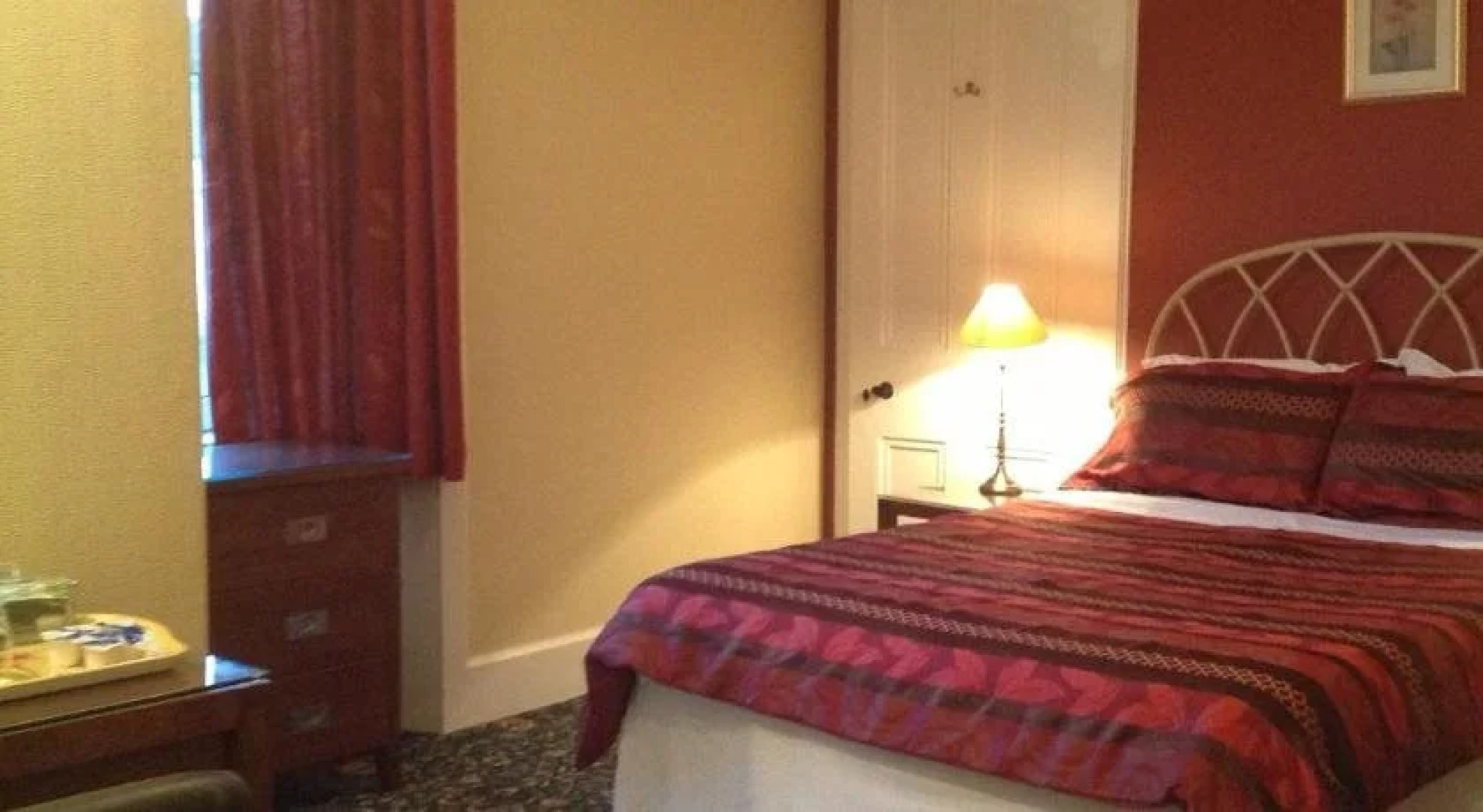 Moraydale Guest House