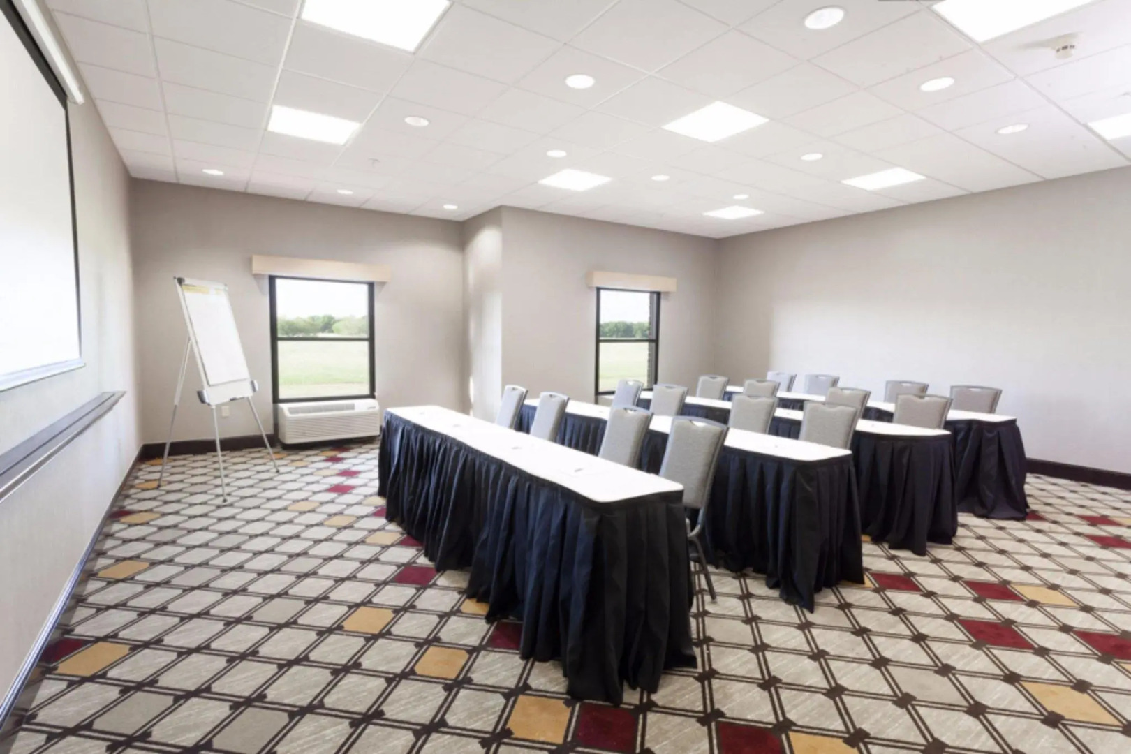 Hampton Inn & Suites Dallas-DFW Airport North-Grapevine