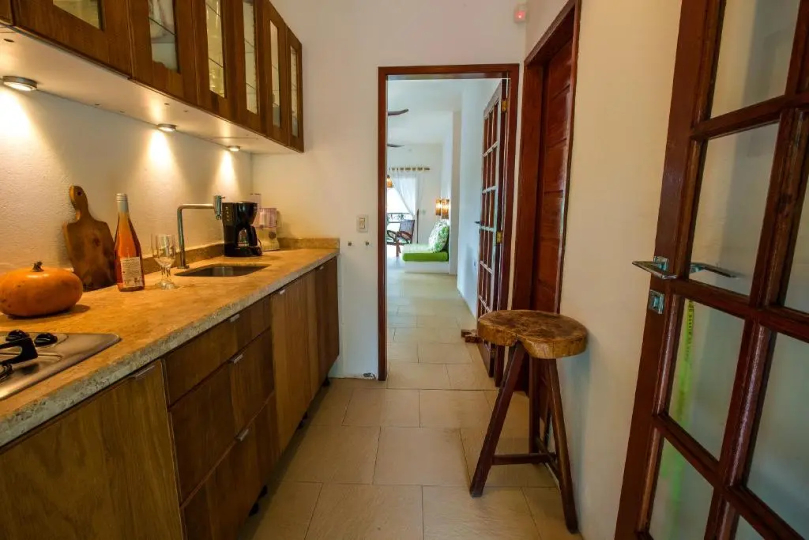 Paradise Beach House