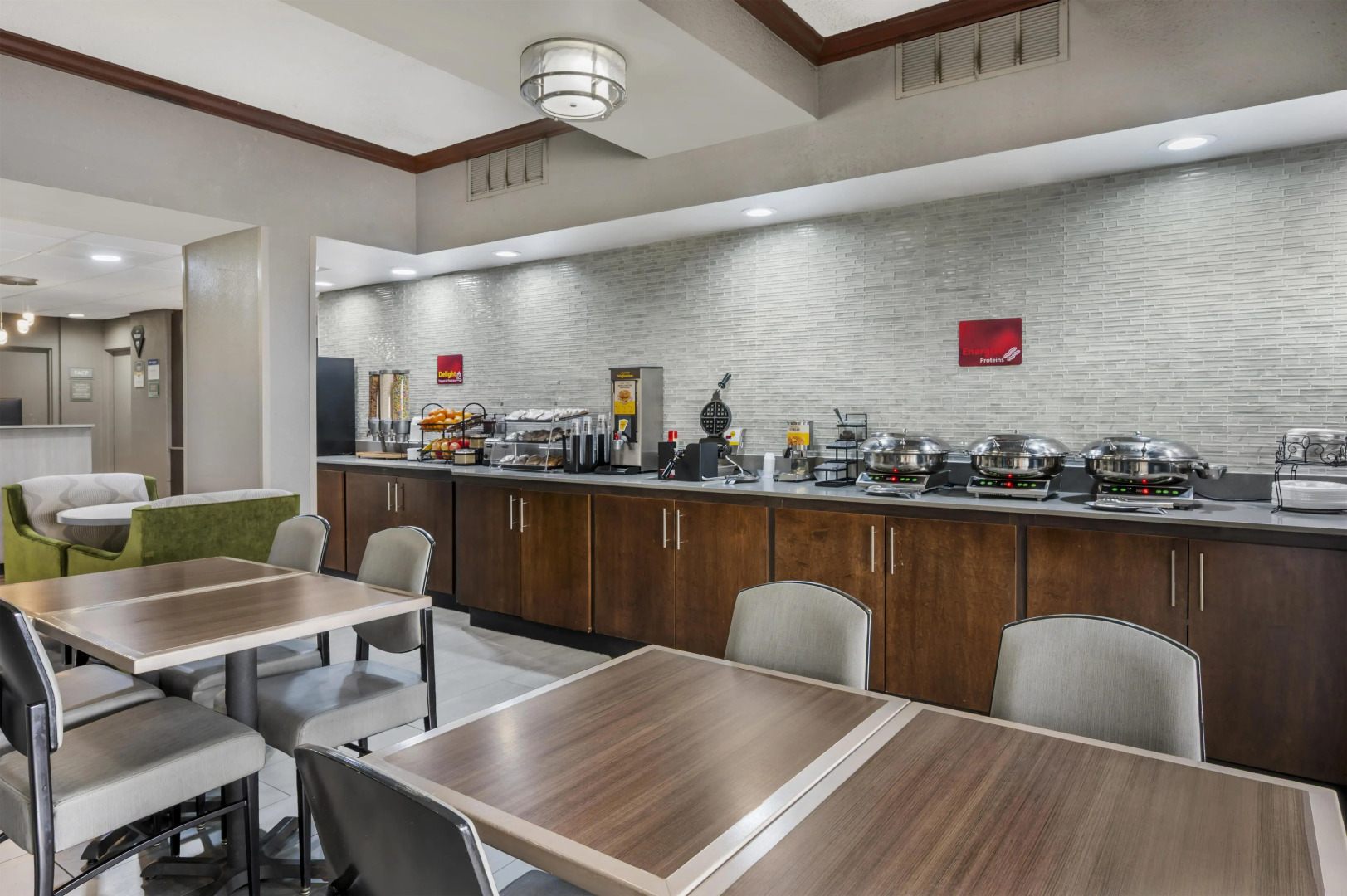 Best Western Plus Indianapolis NW Hotel
