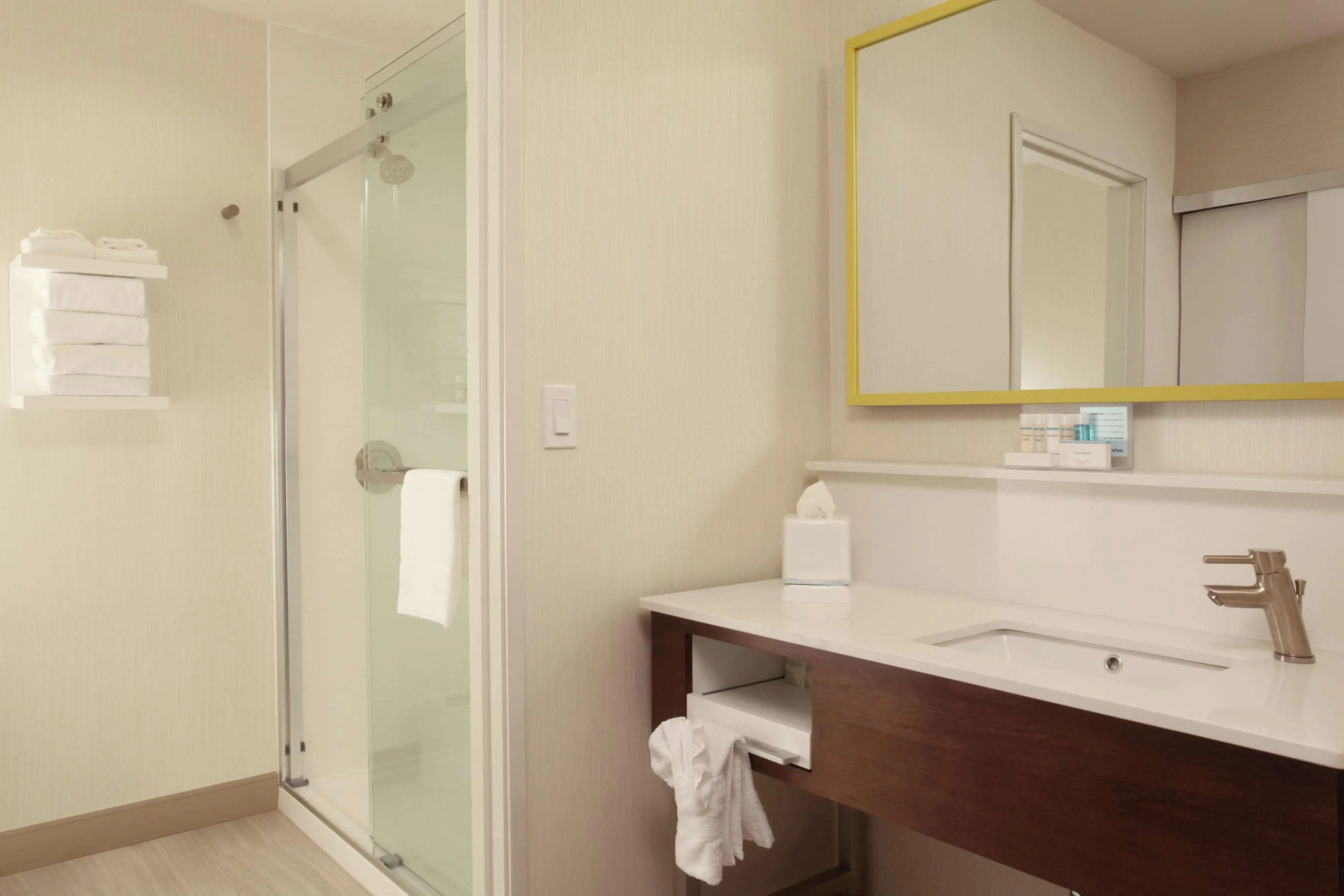 Hampton Inn Richland/Tri-Cities