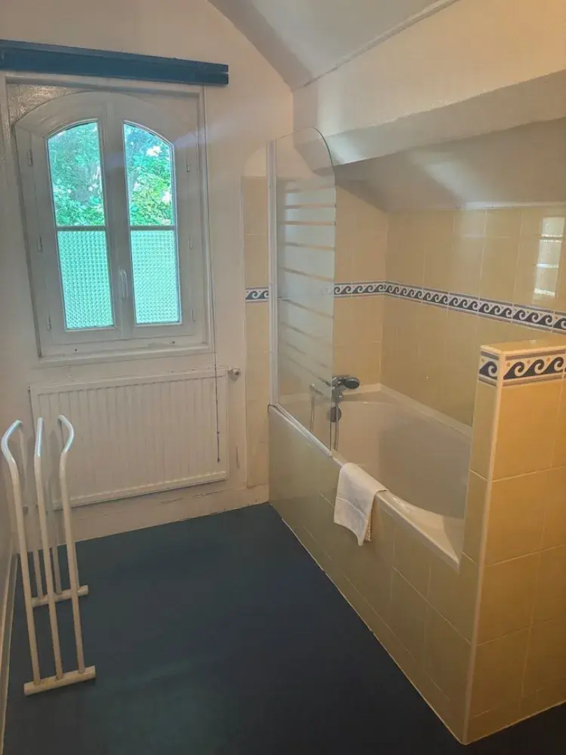 Le Manoir de Conteville