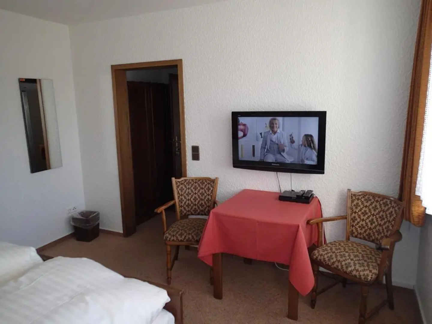 Hotel Pfeffermühle