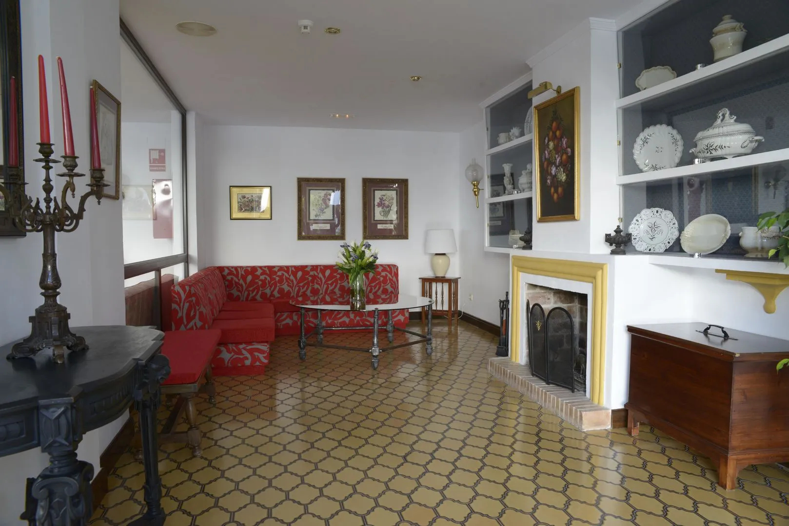 Отель TRH Mijas