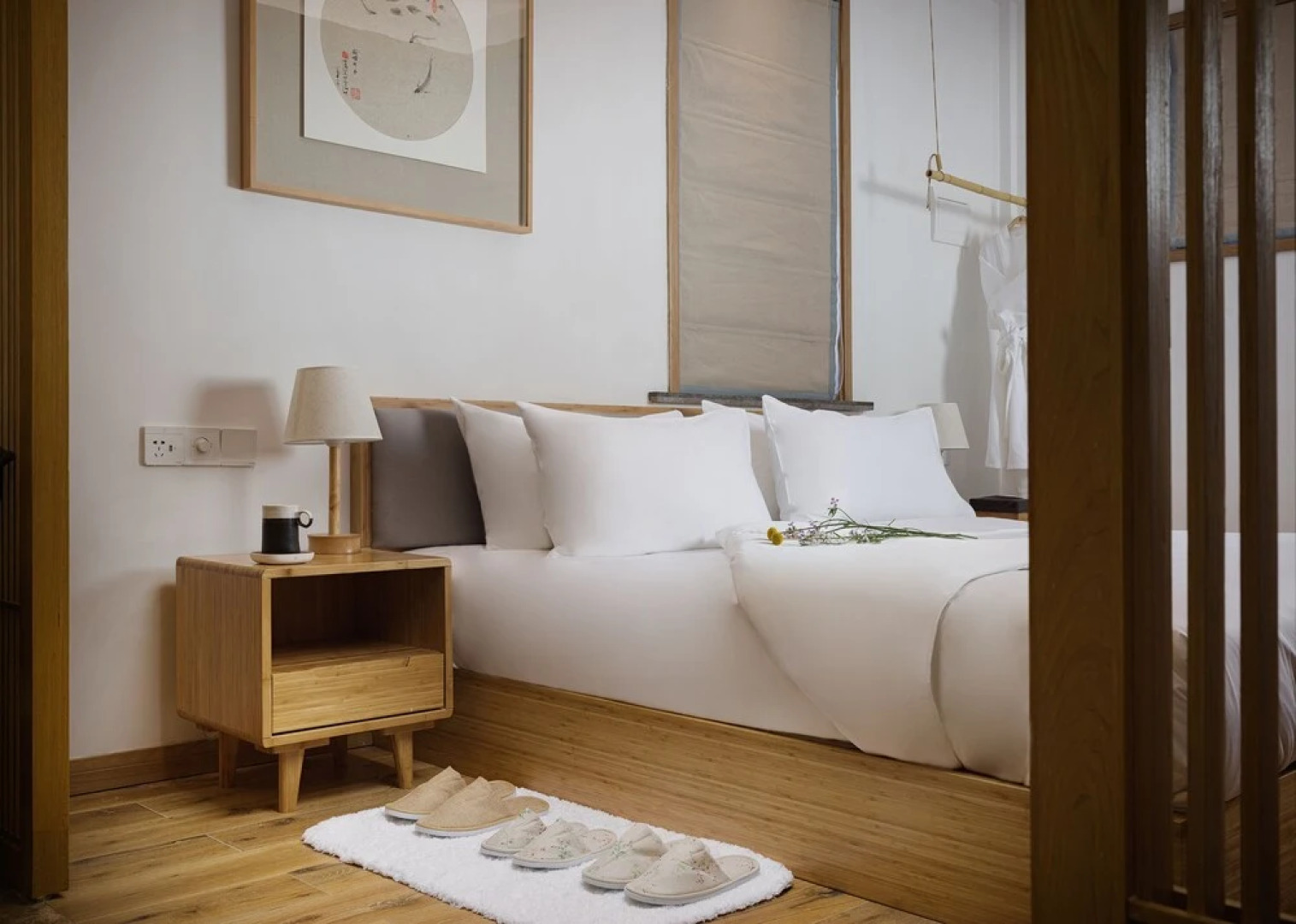 Bloom Over The Sea by JinSpecial