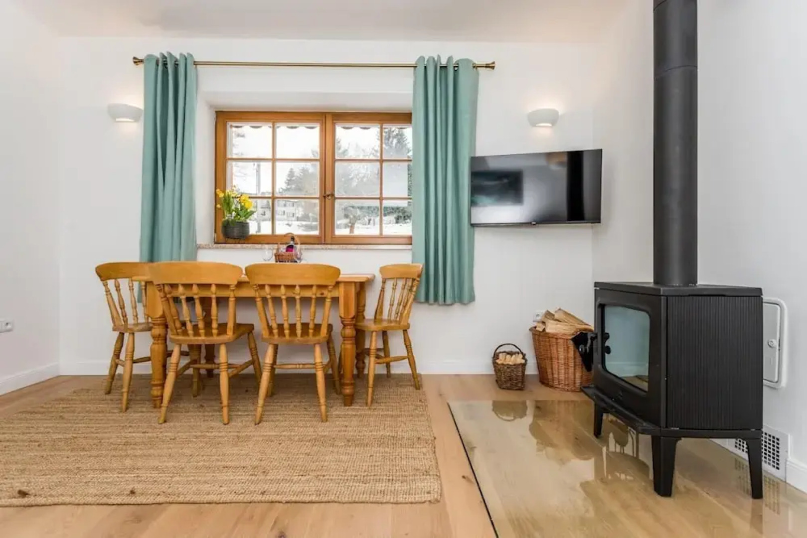 Citycentre Villa in Bohemia