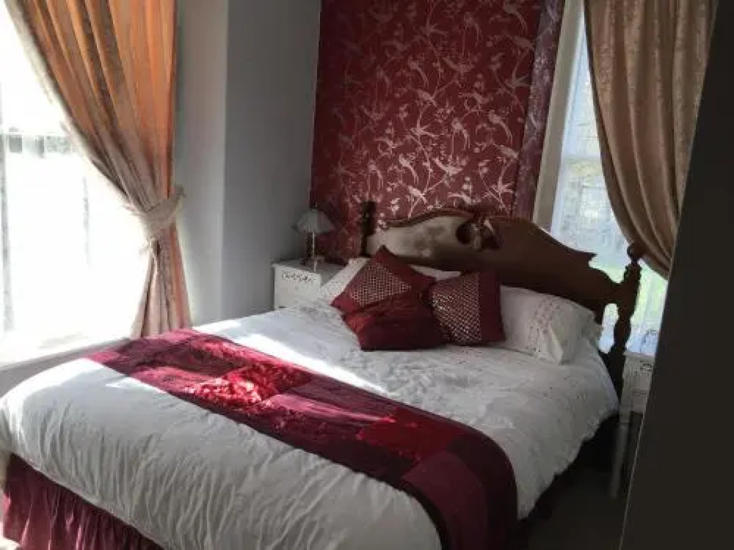 Trem Hyfryd Guest House