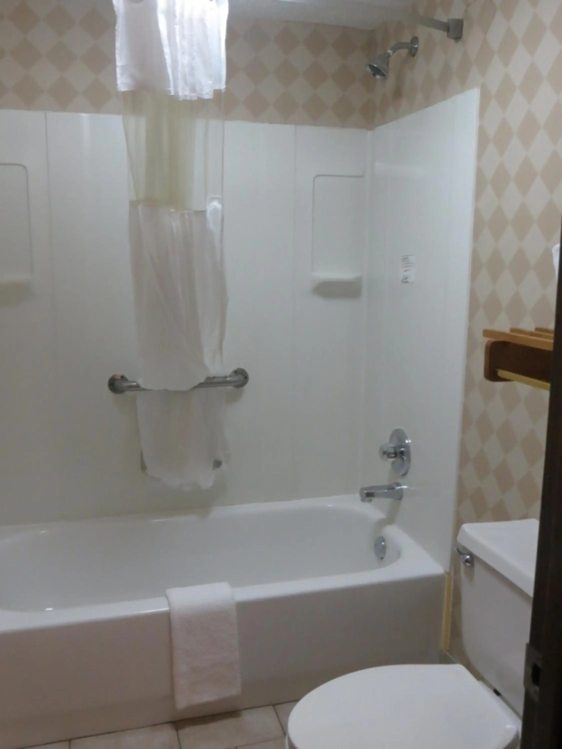 Econo Lodge Knoxville North