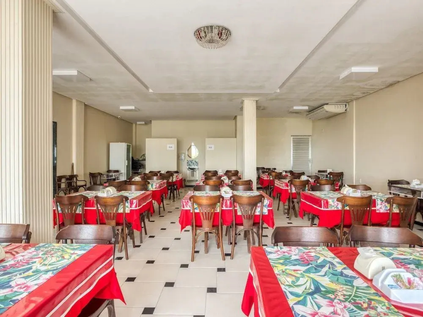 Piuma Praia Hotel