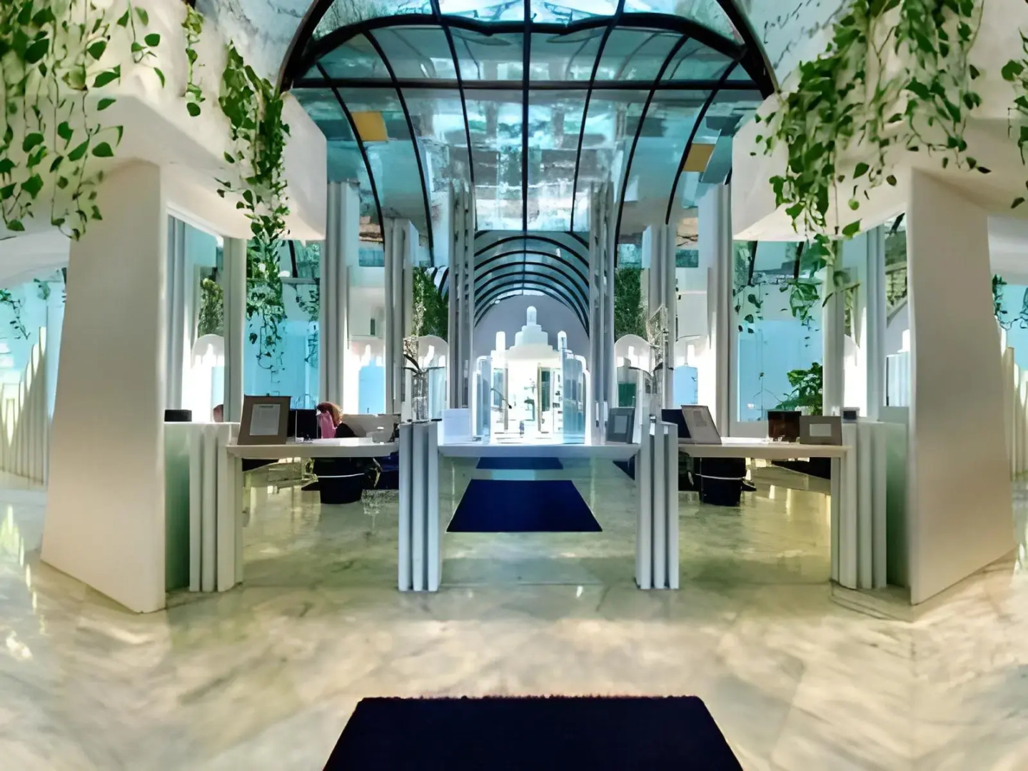 Hotel Suites Albayzin del Mar