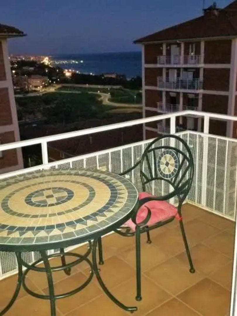 Helena Seaview & Beach-apartment