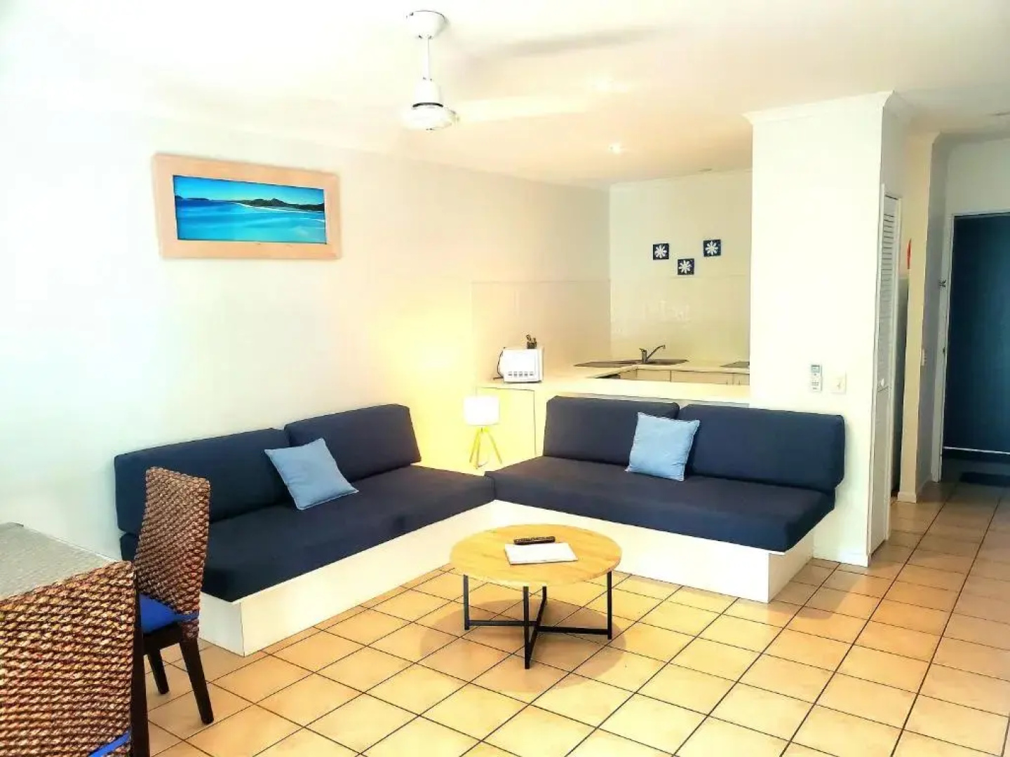 Best Western Mango House Resort