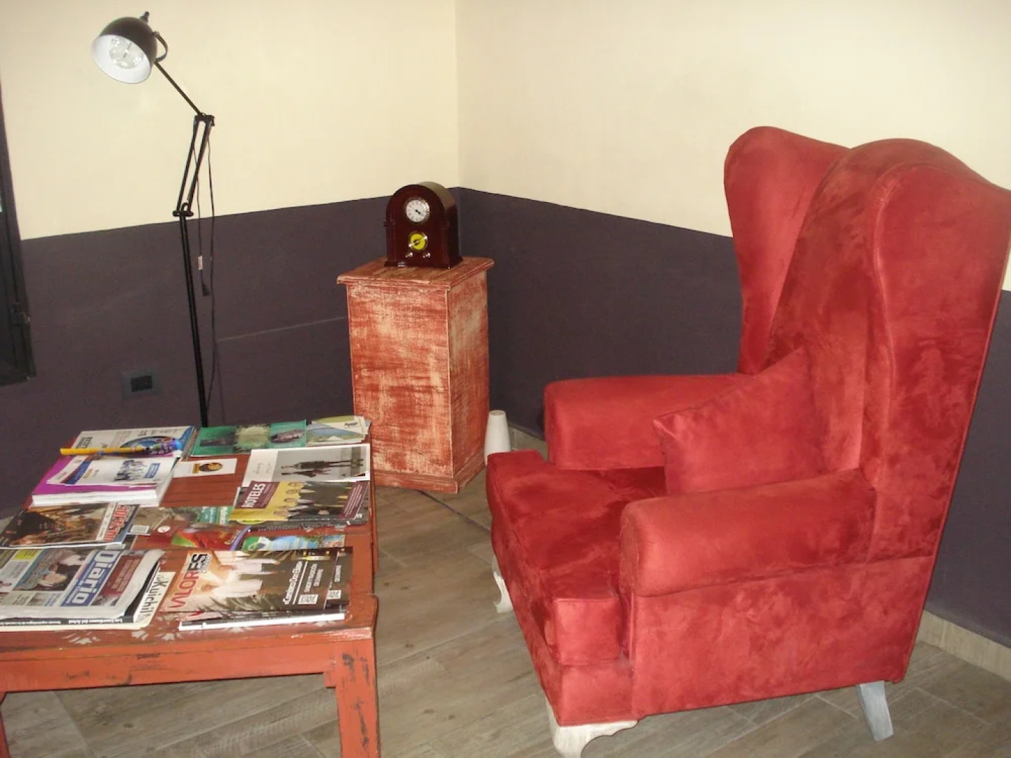 Nak´An Secreto Maya Hotel