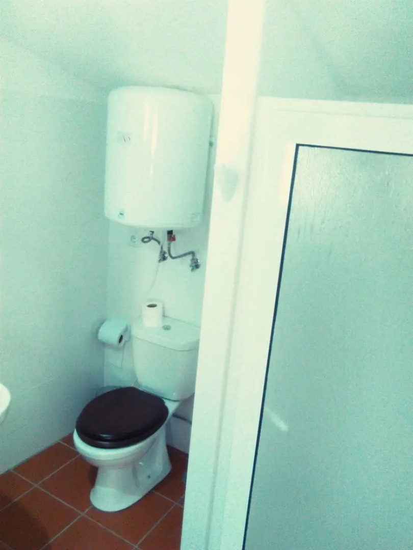 Palheiros da Ribeira