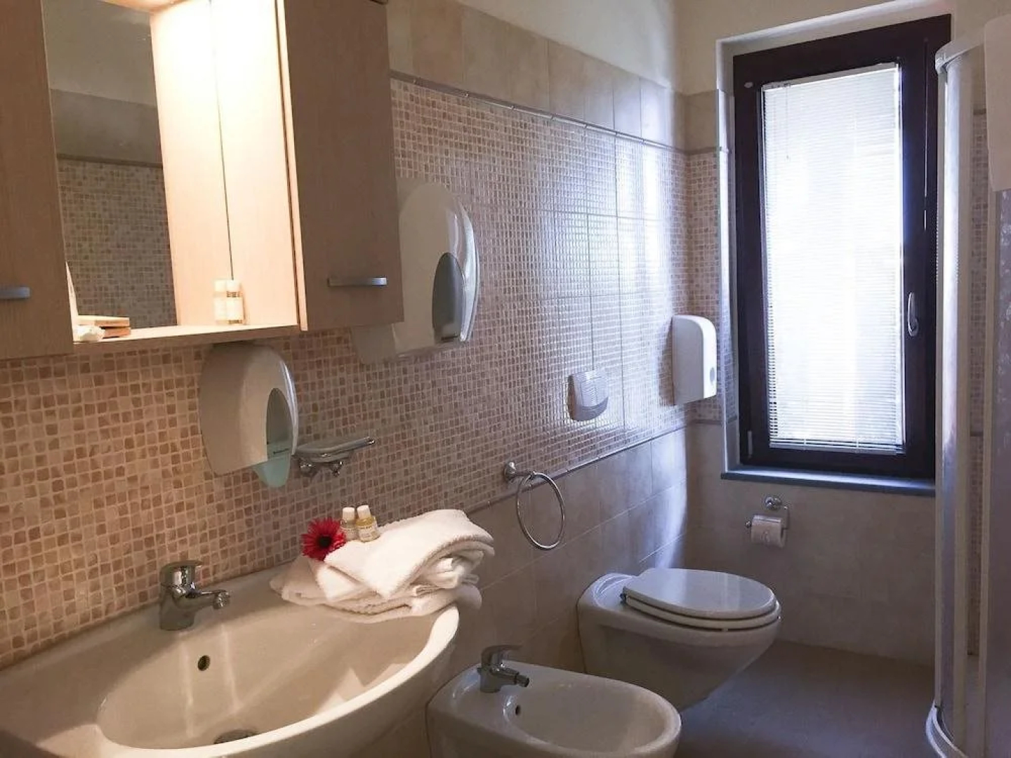 Agriturismo bini