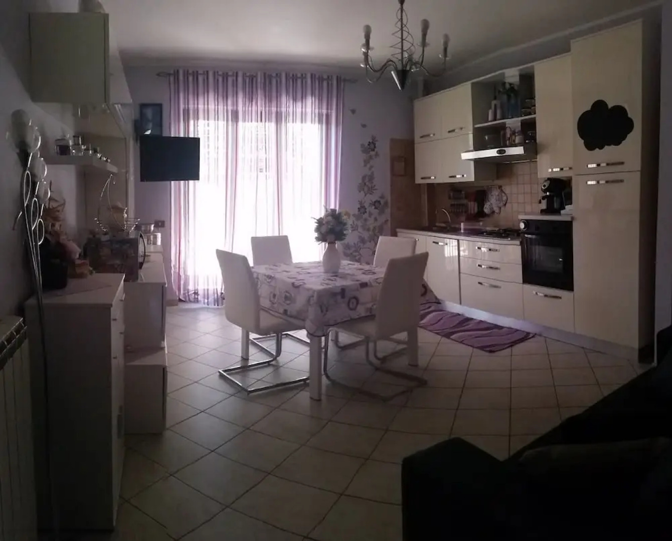 Tourist's House Parco degli Elcini