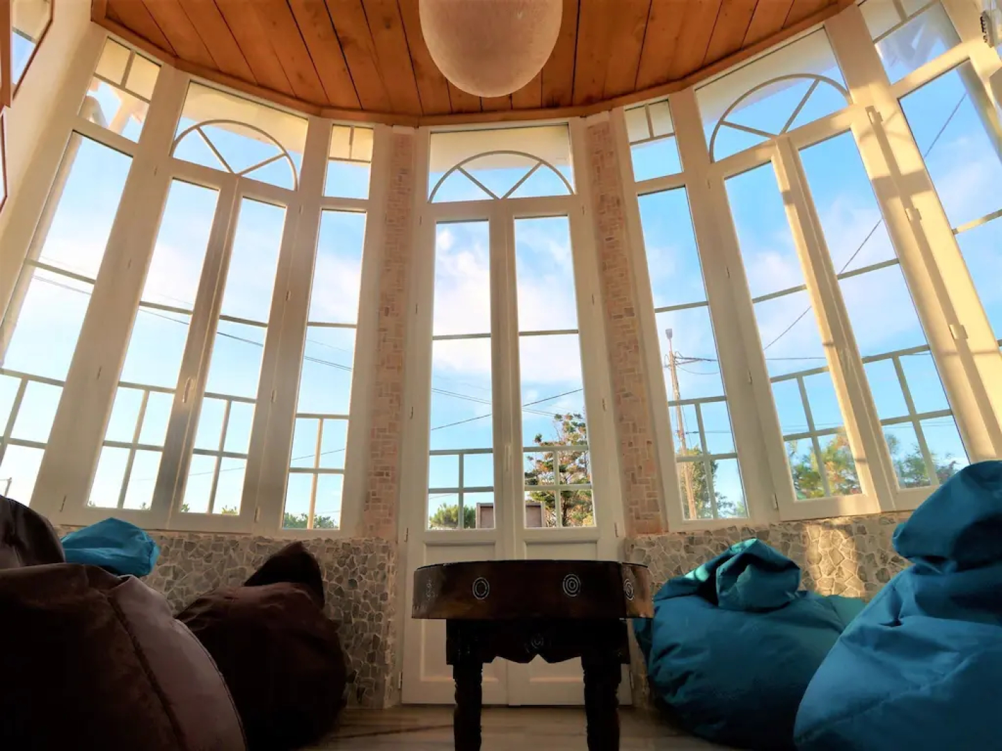 Inviting villa with hot tub in Lacanau 100m from the beach