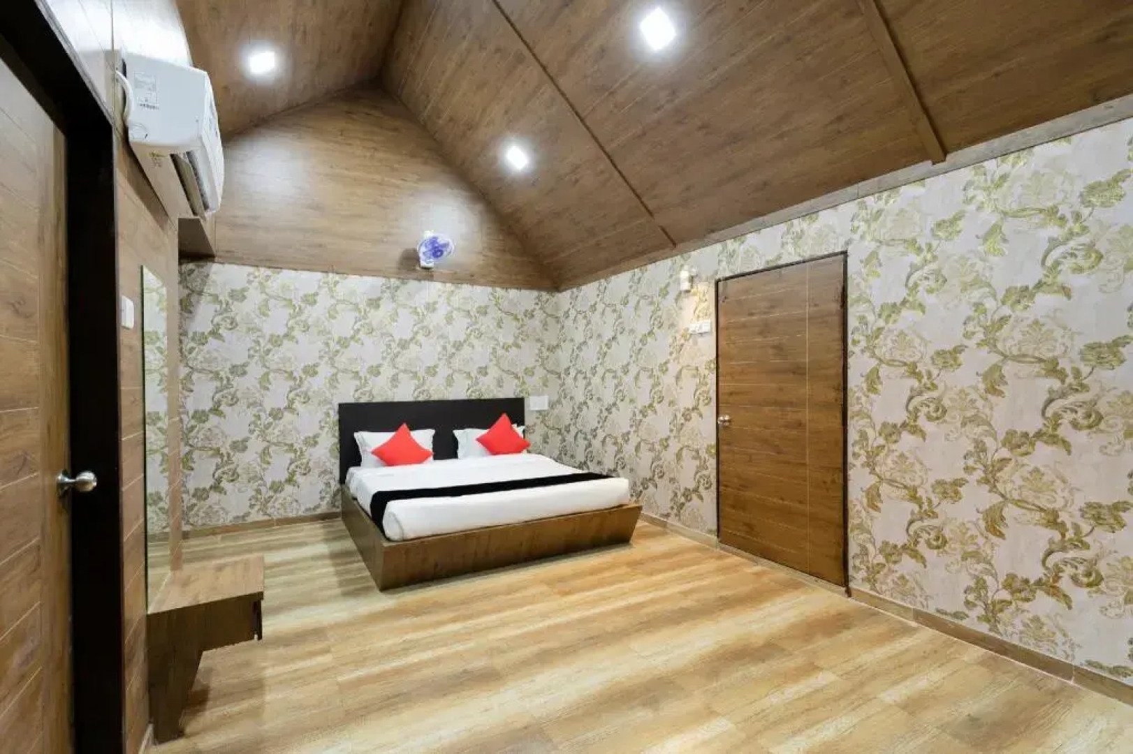 King Water Park & Resort by OYO Rooms