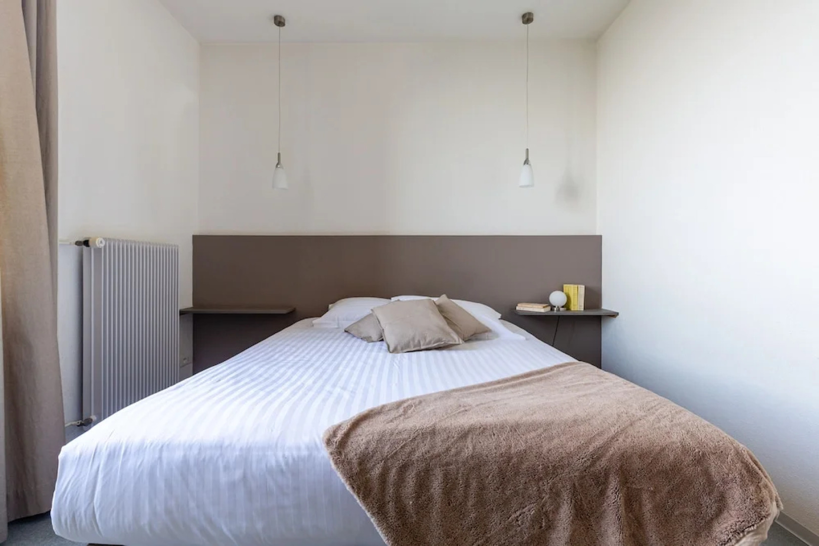 Villa Régina Trois-Épis