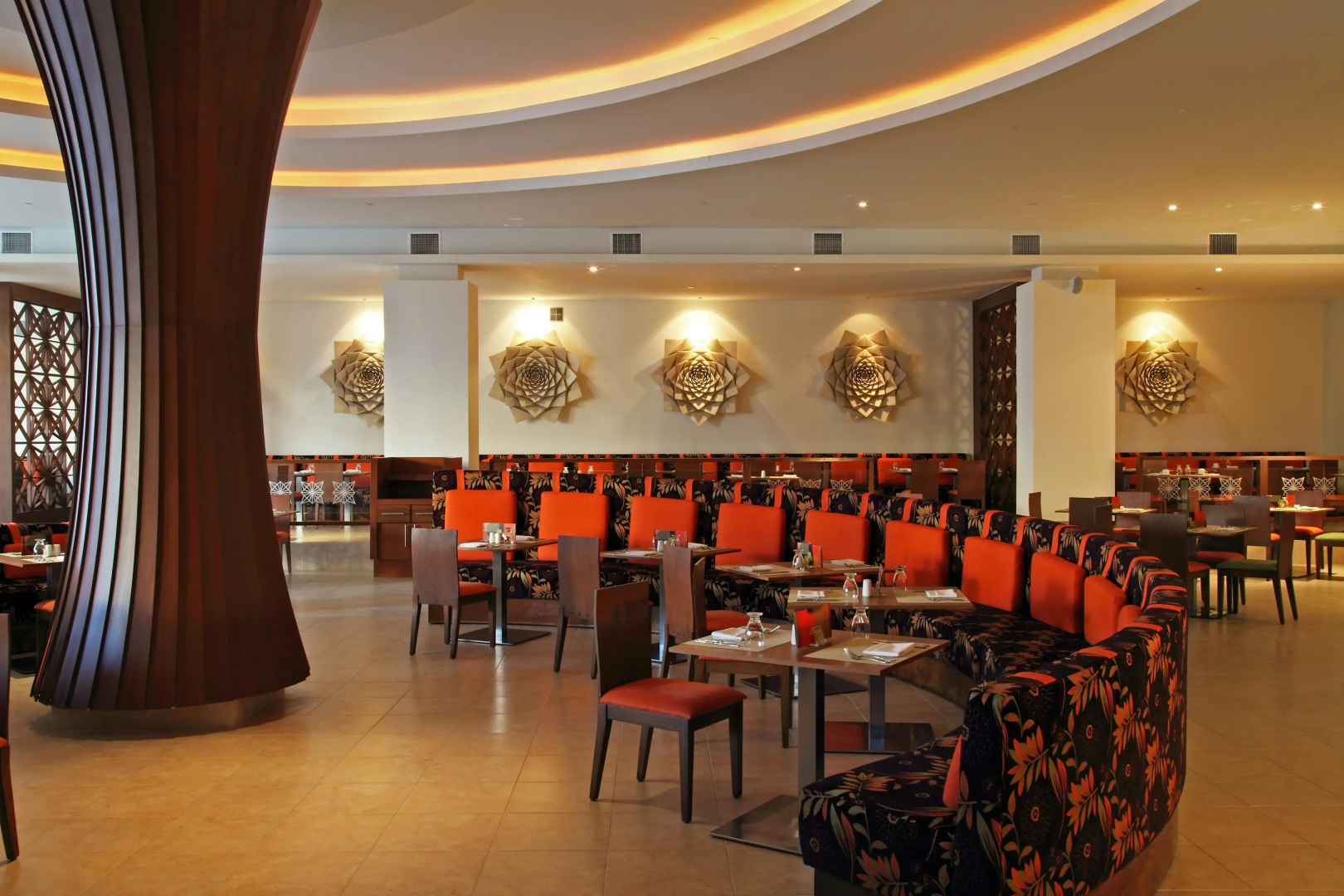 Hyatt Ziva Los Cabos- All Inclusive