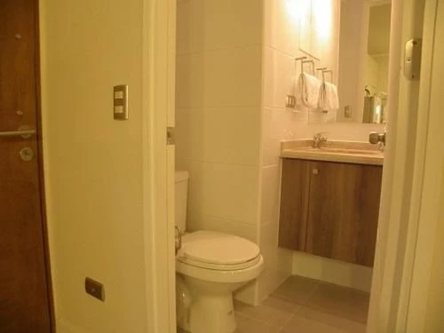 YQ Santiago Suites