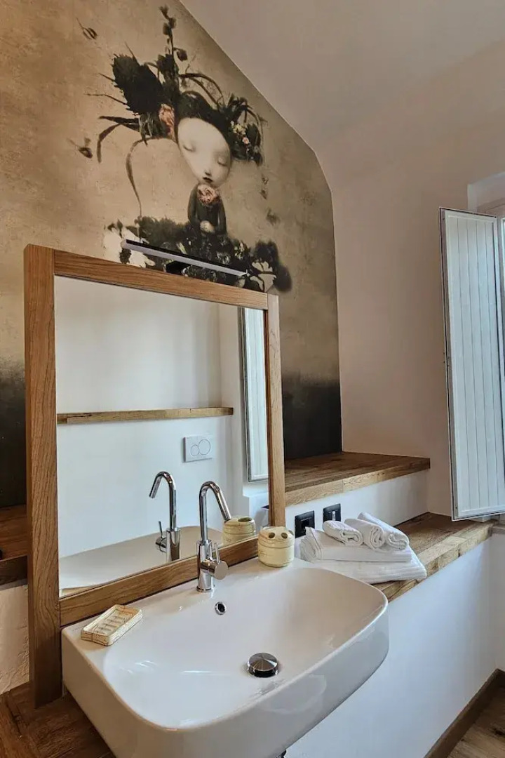 Rocca Contrada relais