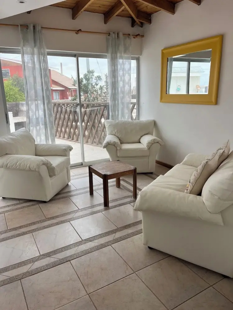 Apart hotel playa blanca