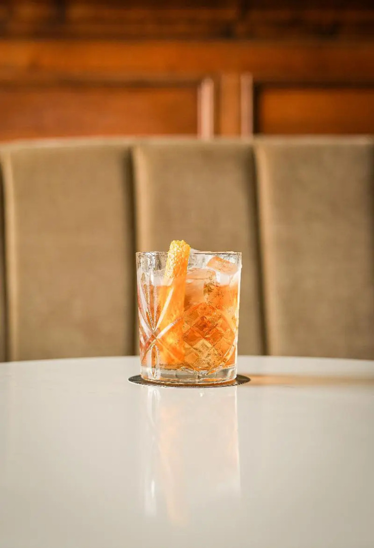 The Municipal Hotel Liverpool - MGallery