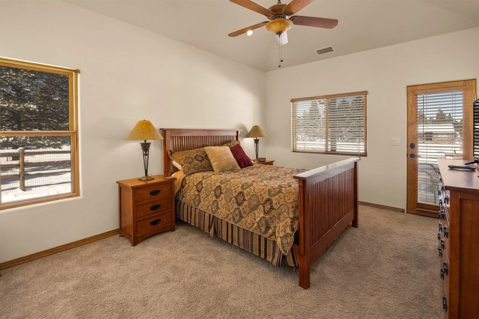 Grand Canyon Cottage