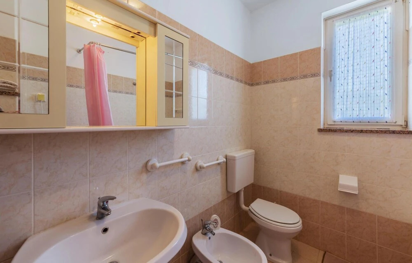 Stunning Home in Labin With 2 Bedrooms