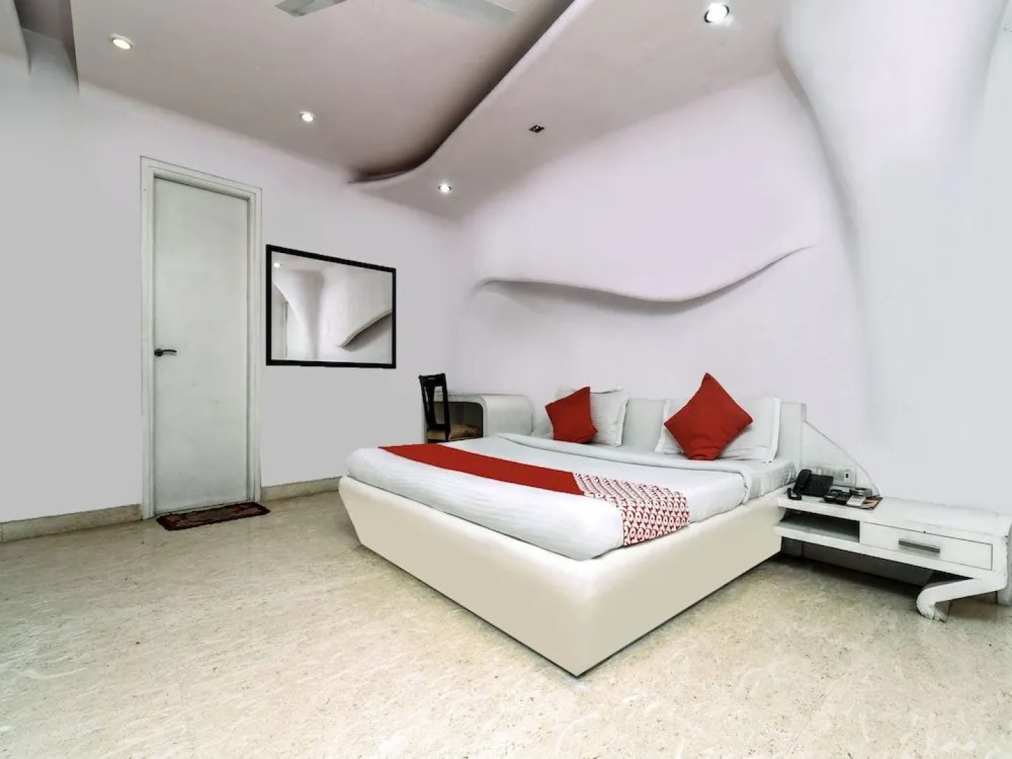 OYO 6467 Kochar Plaza