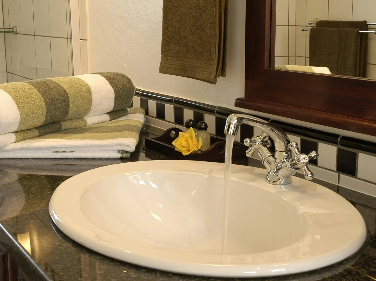 Perrys Bridge Hollow Boutique Hotel