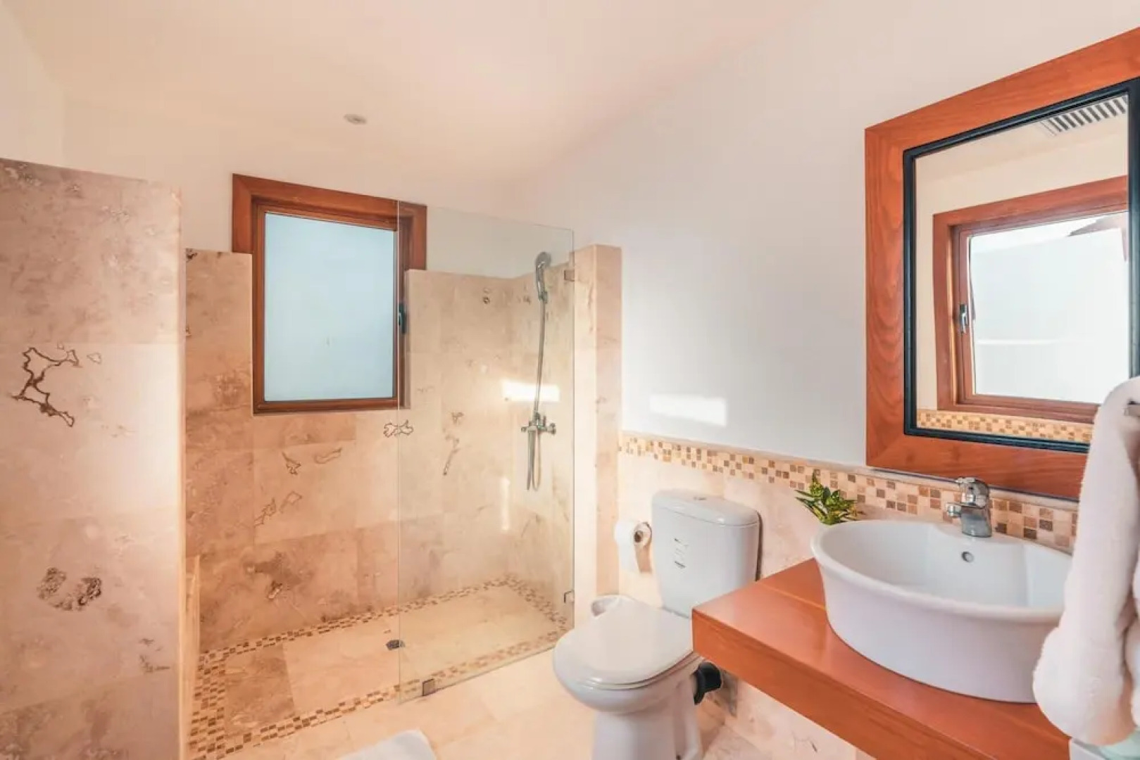 Amazing Villa With Ocean View at Puerto Bahia E6