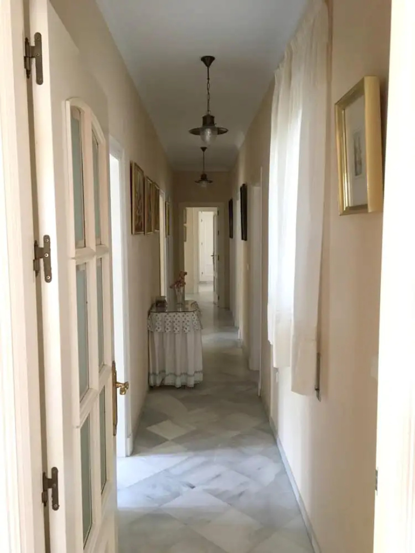 House With 5 Bedrooms in Arcos, With Private Pool, Furnished Terrace a