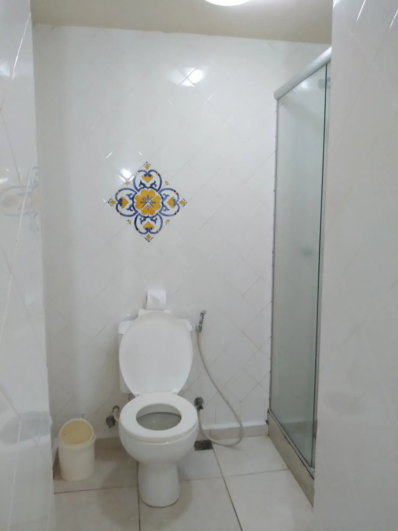 Pousada Casacolina