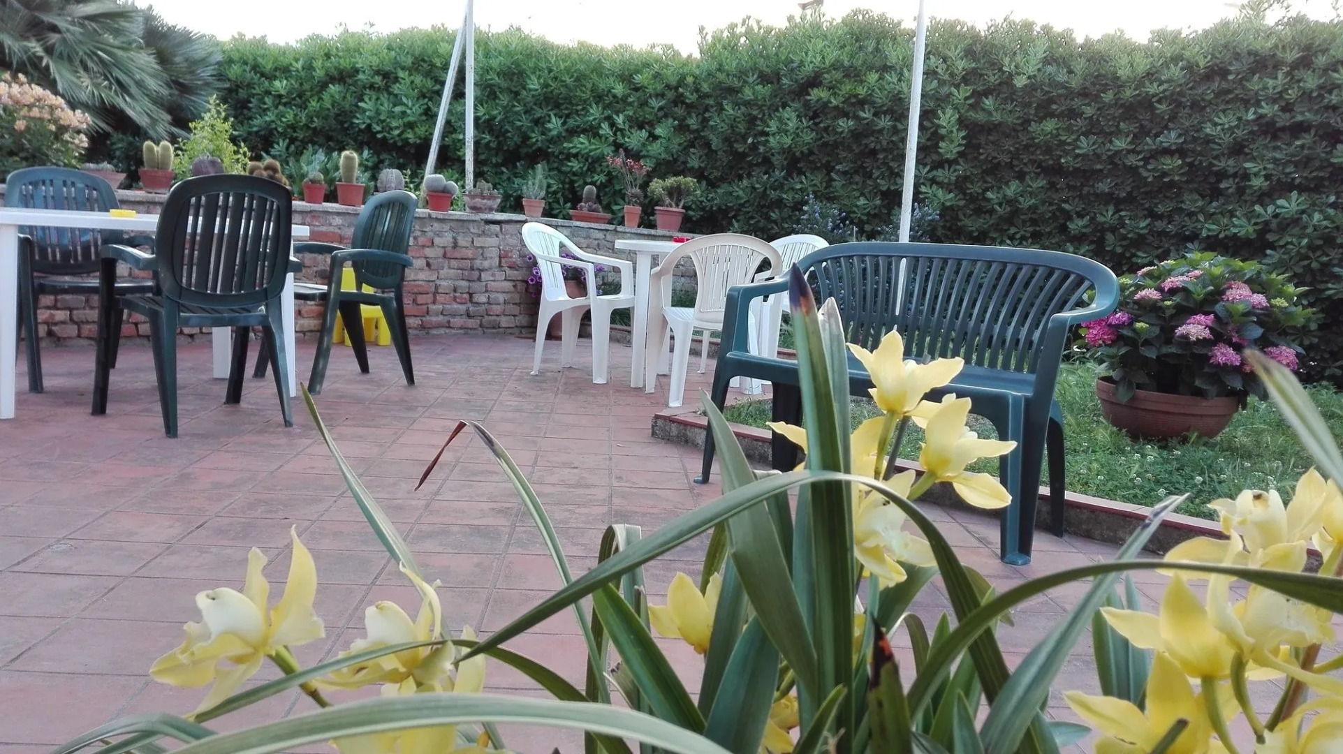 Camere Riviera di Ulisse