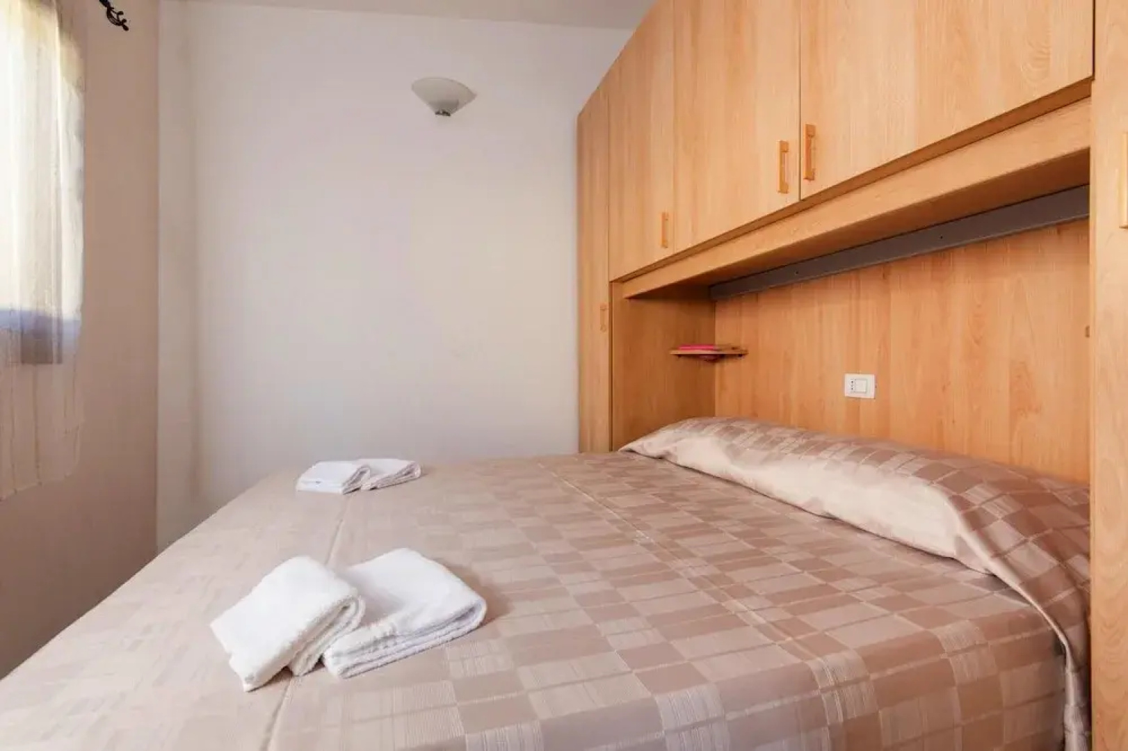 Bungalow in Riotorto Near sea Beach