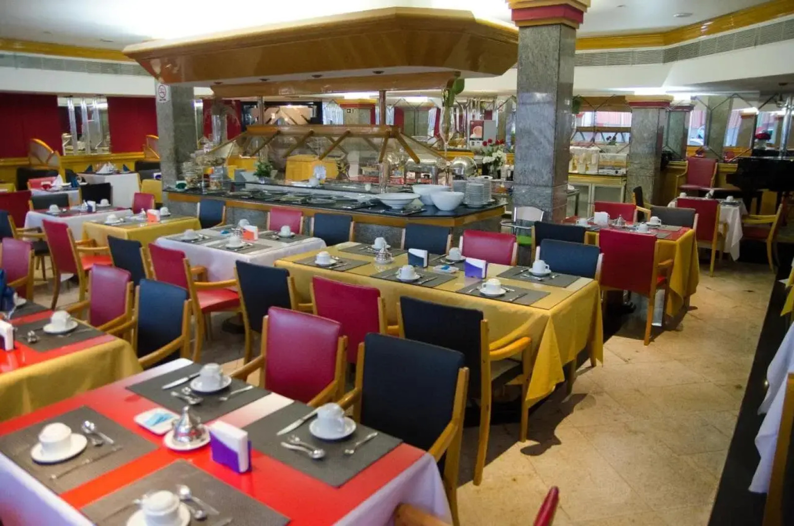 Da Vinci Hotel & Conventions by Easy Hotéis