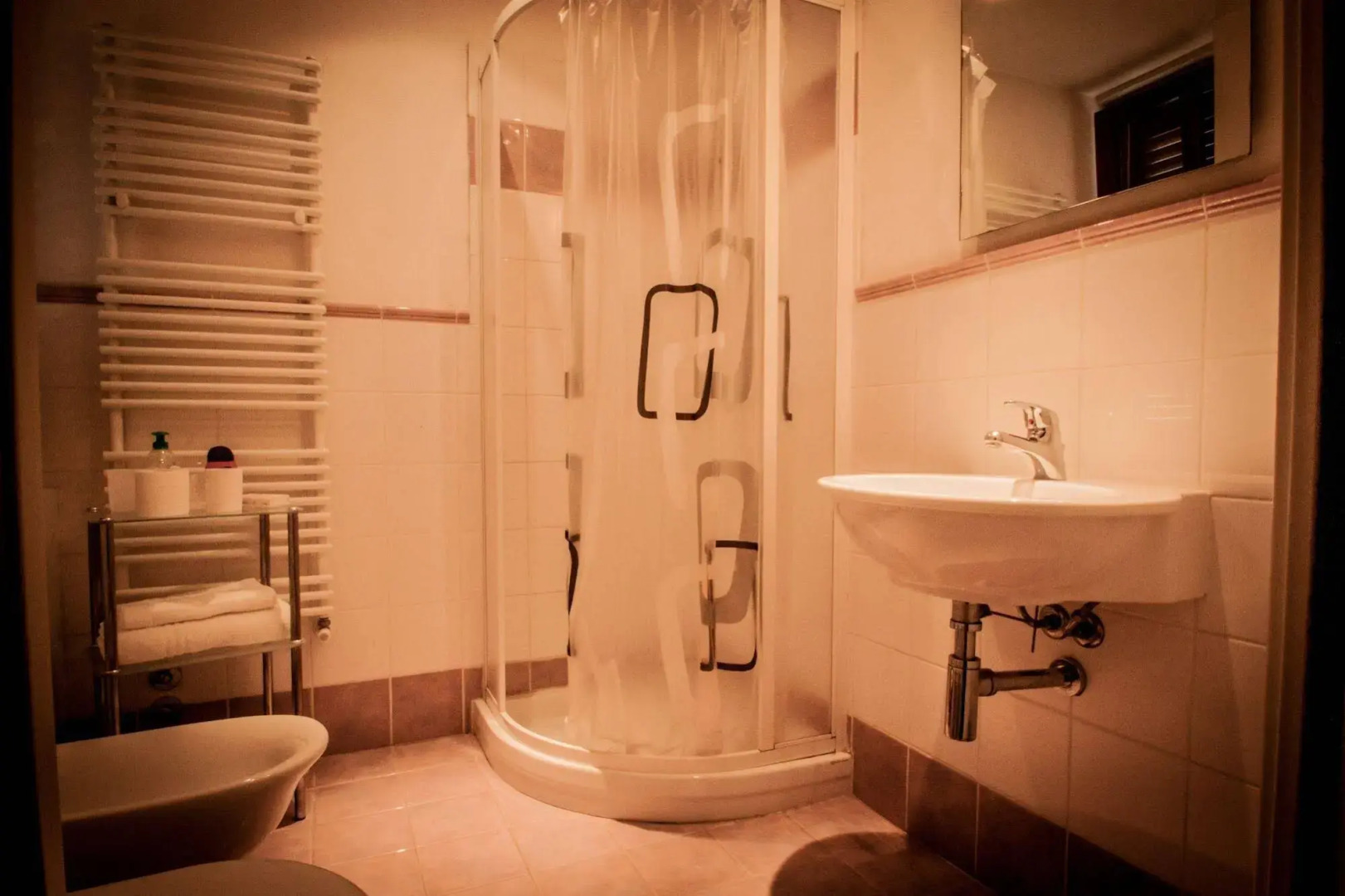 Hotel Ristorante Bertolini