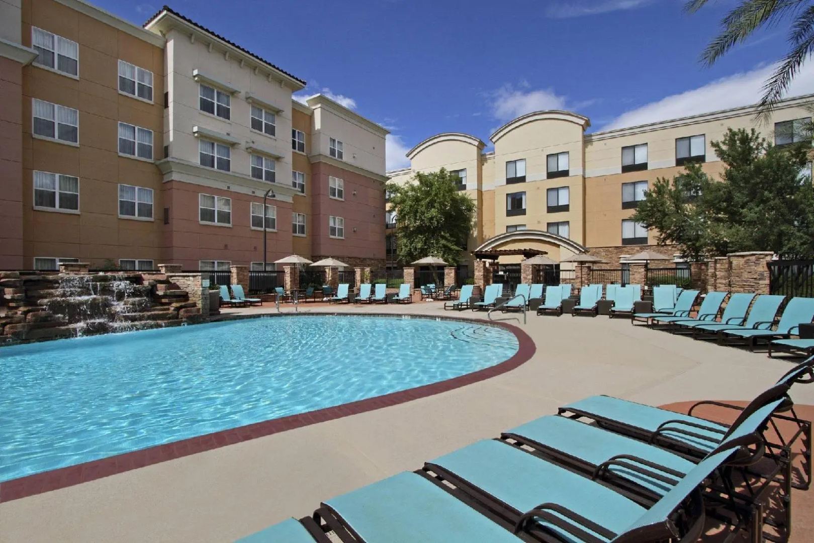 Residence Inn Phoenix Glendale Sports & Entertainment District