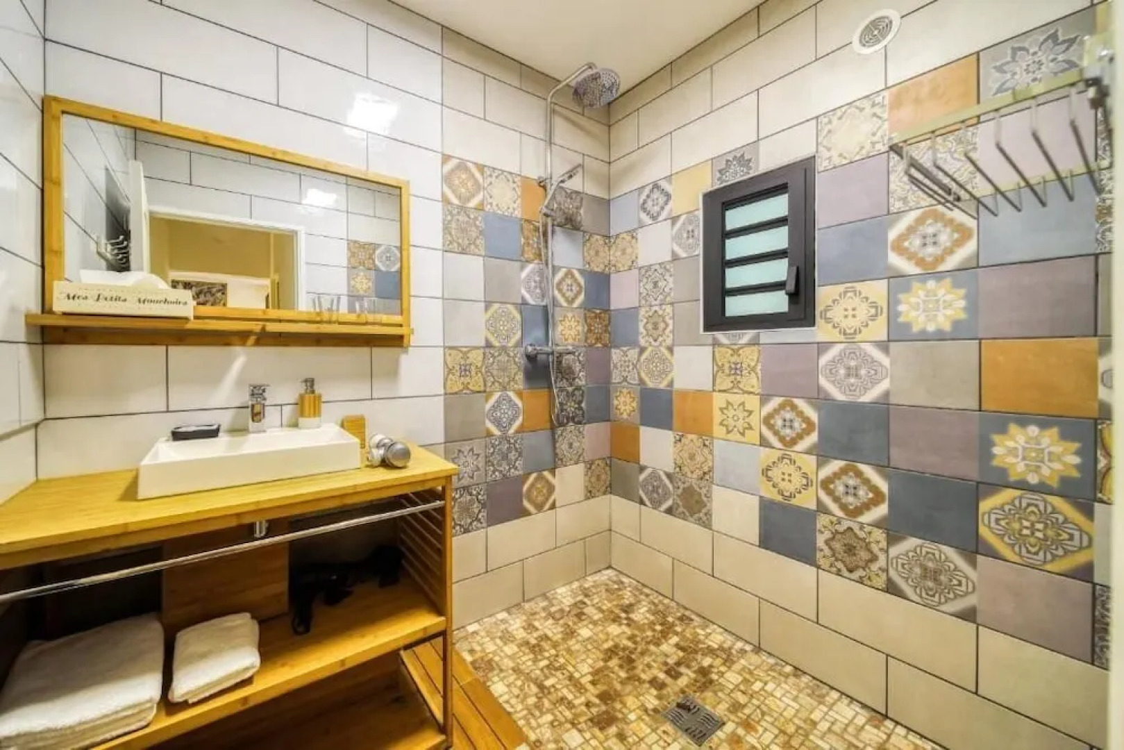 Poivre & Citronnelle