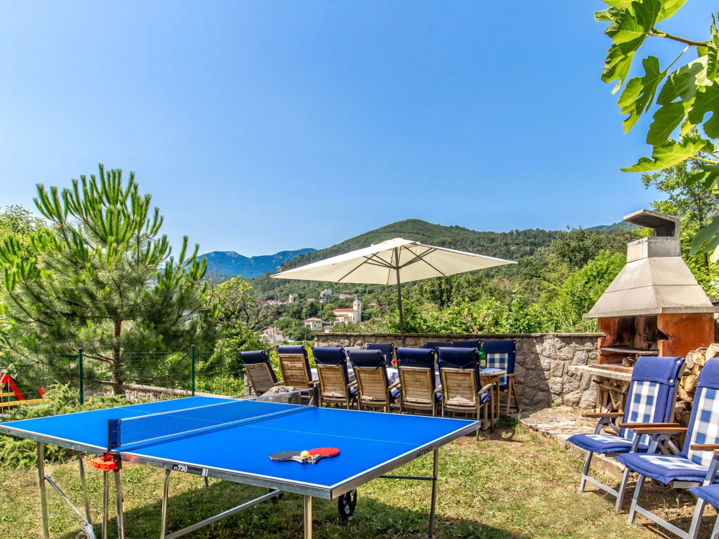 Villa Orhidea