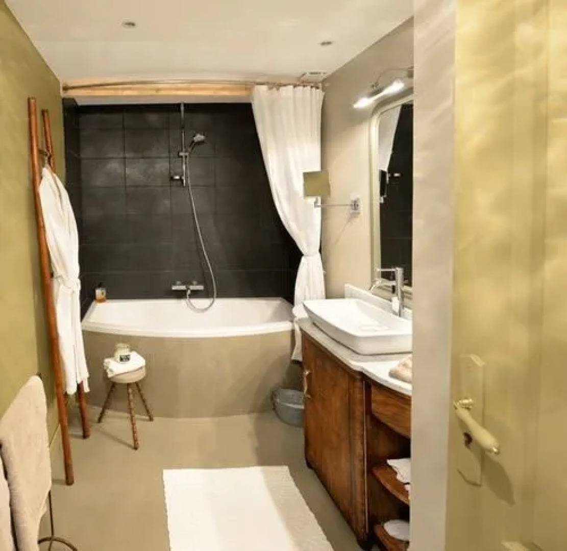 Demeure de Roquelongue