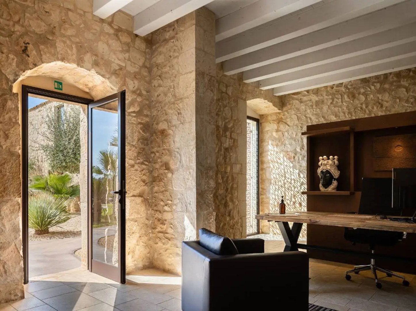Pietra D'Acqua Resort & SPA by Geocharme