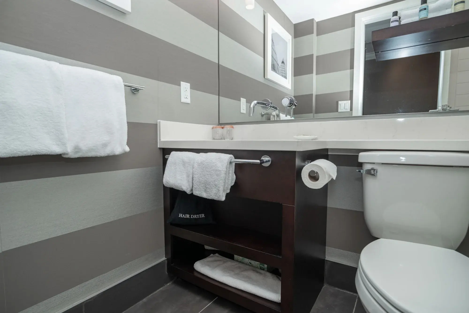 Sandman Hotel Edmonton West