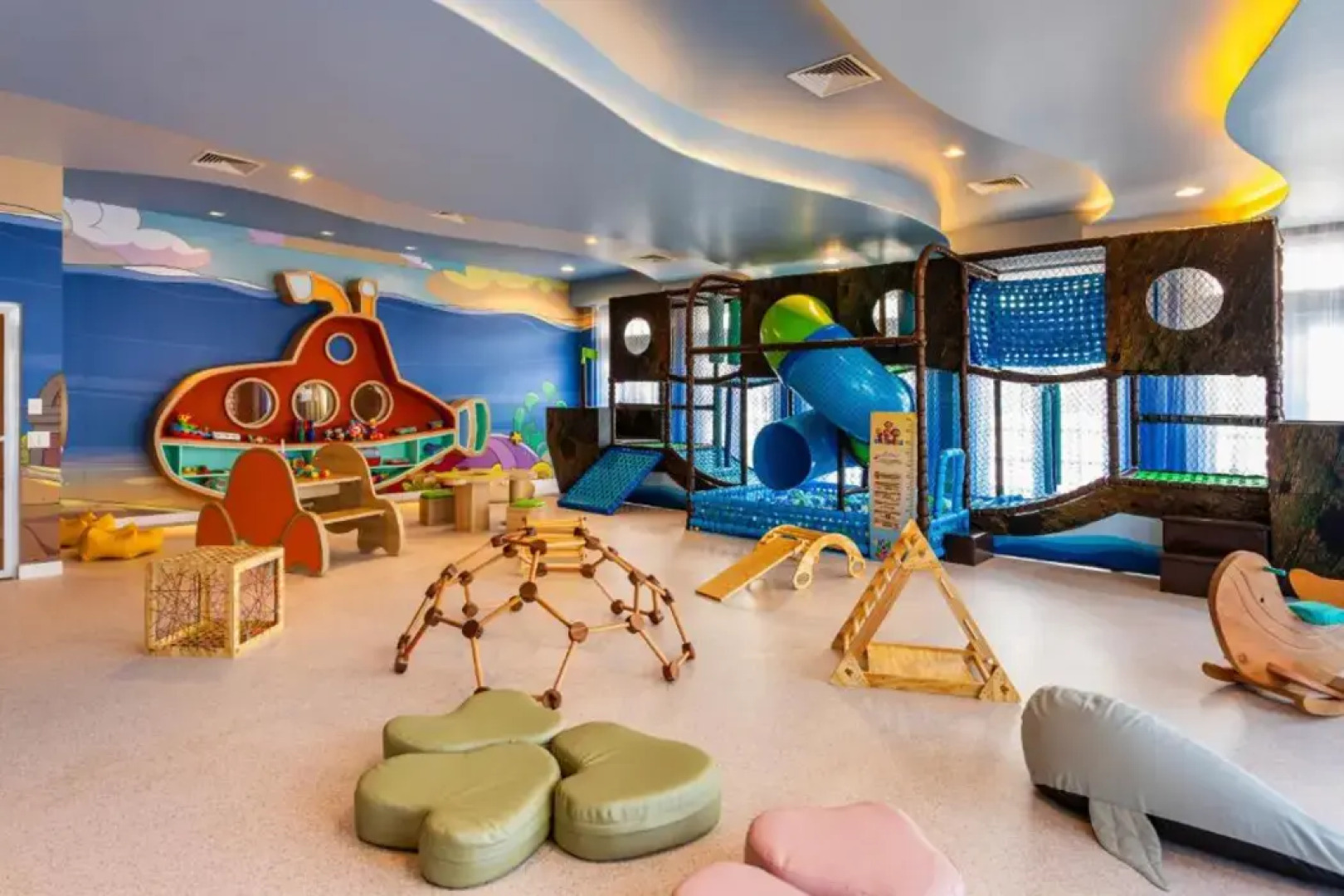 Sauipe Sol Grand Premium – All Inclusive