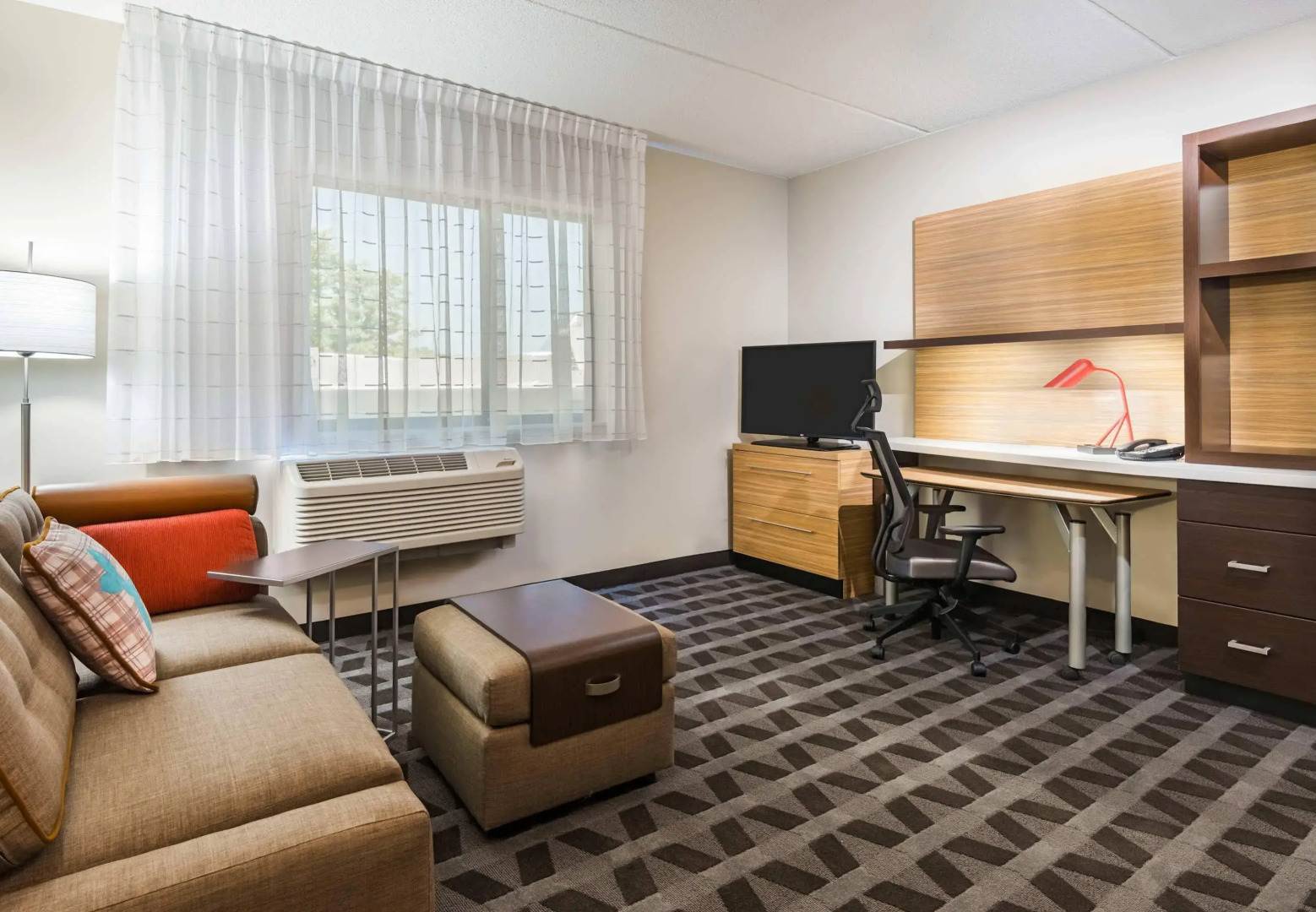 TownePlace Suites Latham Albany Airport