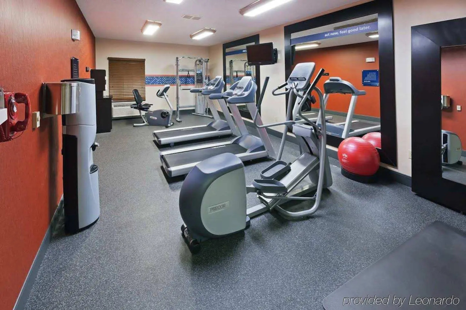 Hampton Inn Manhattan