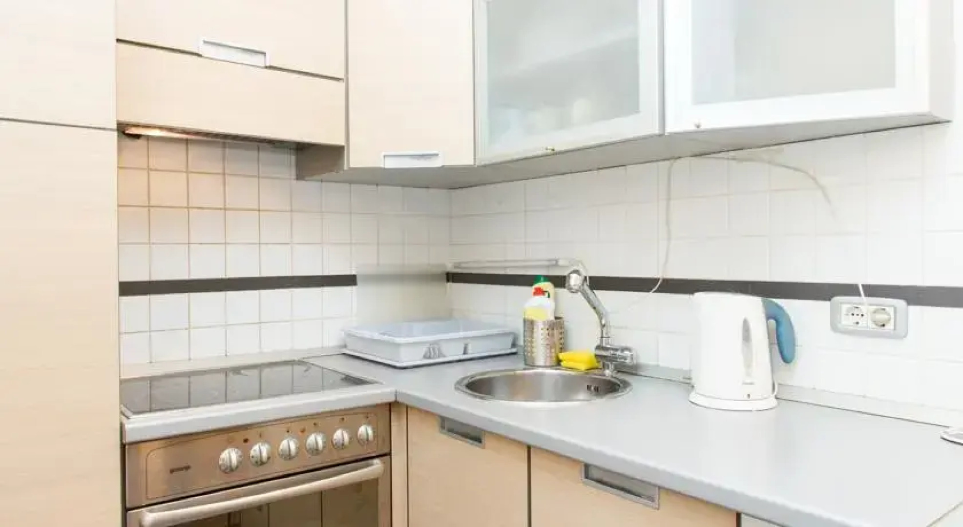 Apartments Bulevar Kralja Aleksandra