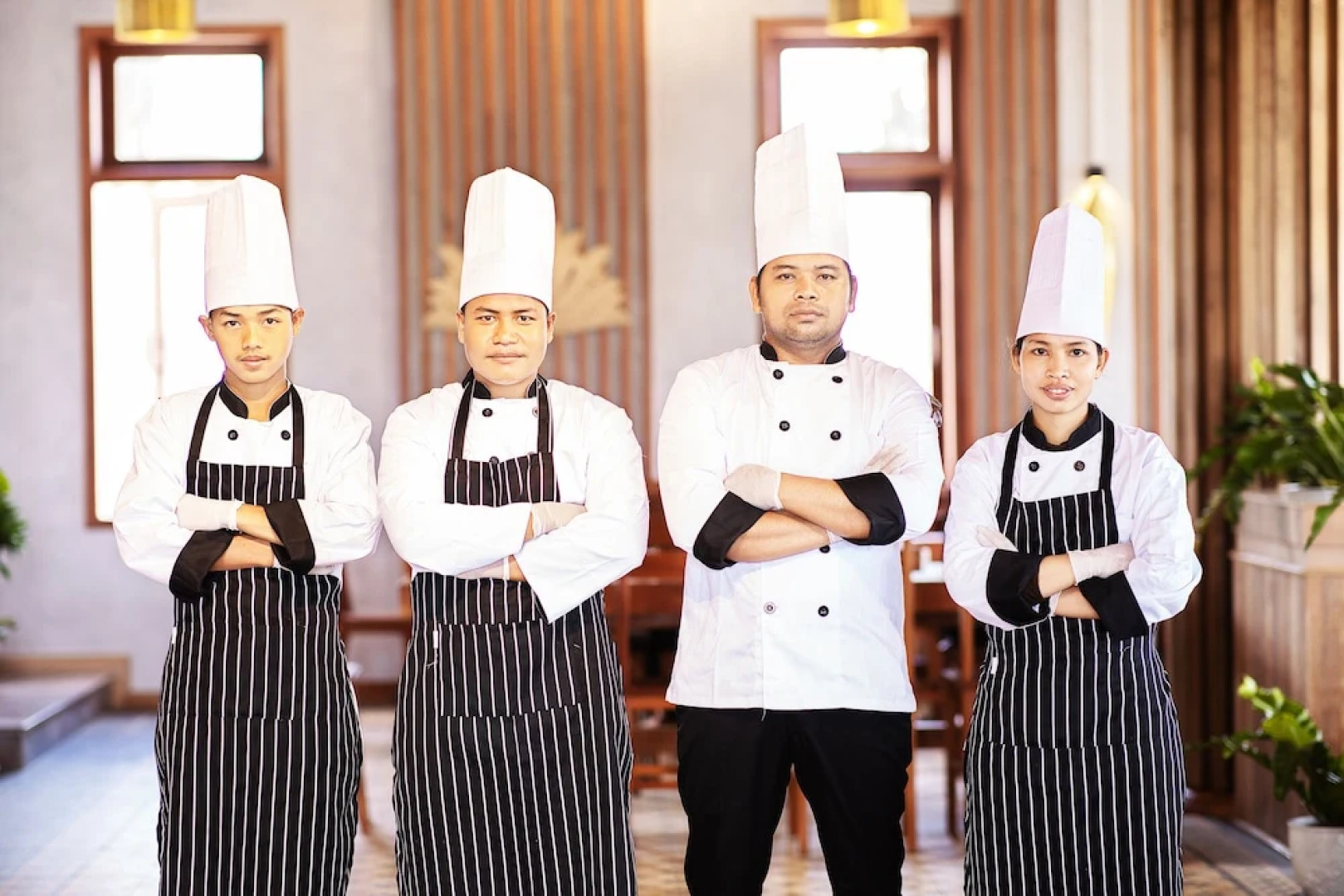 KNN Resort Mondulkiri